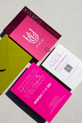 The Mini — 2 Card Suite