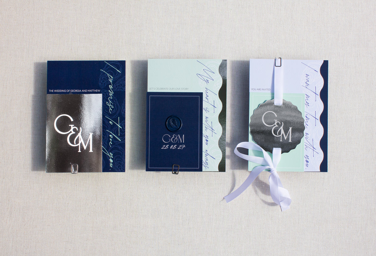 2 Card Suite