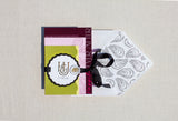 Printed Envelope Liners