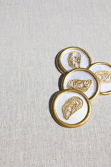 CA Wax Seals