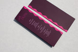 Luxe Double Menu
