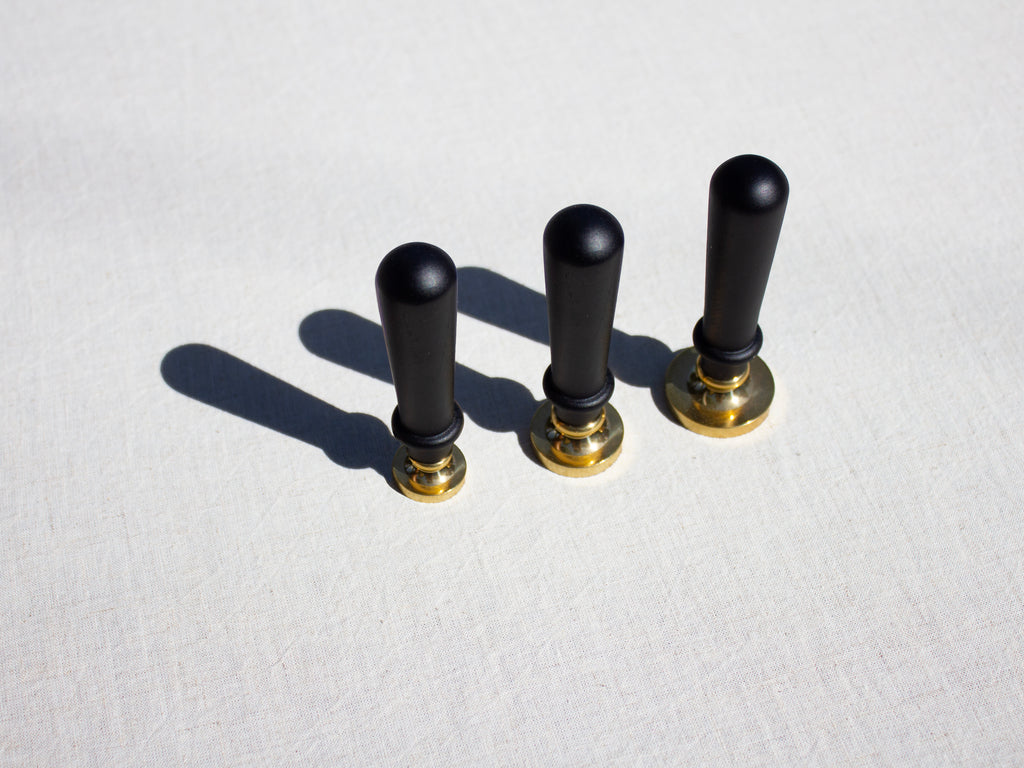 Bespoke Monogram Wax Stamp