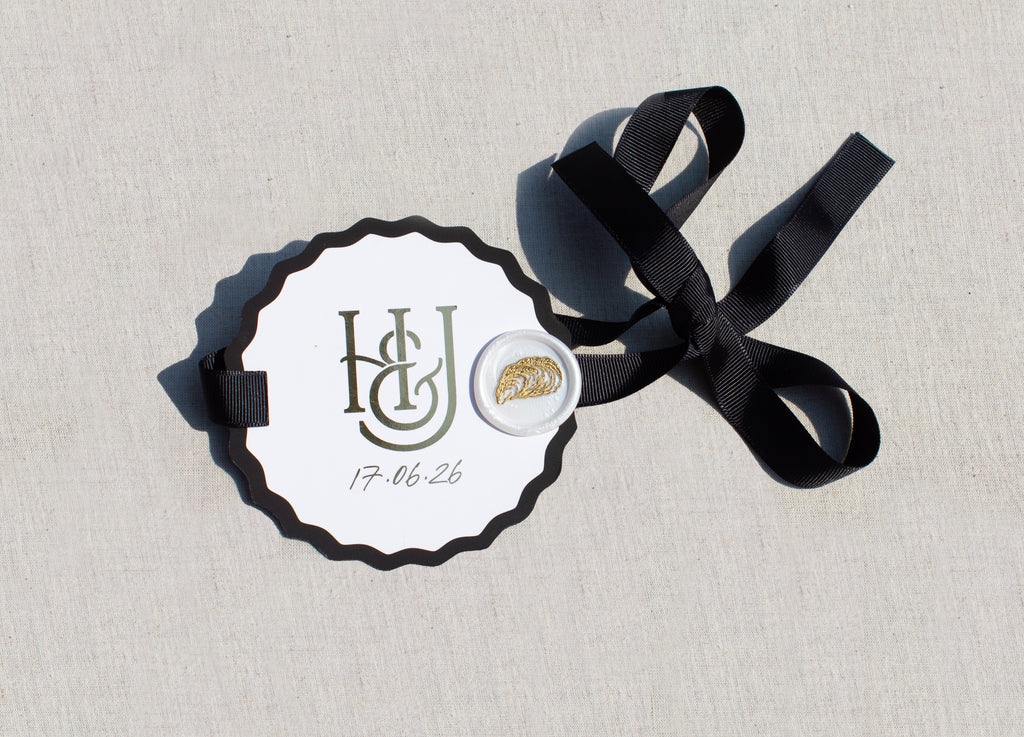 The Luxe — 3 Card Suite
