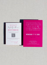 The Mini — 2 Card Suite