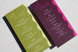 Slim Menu