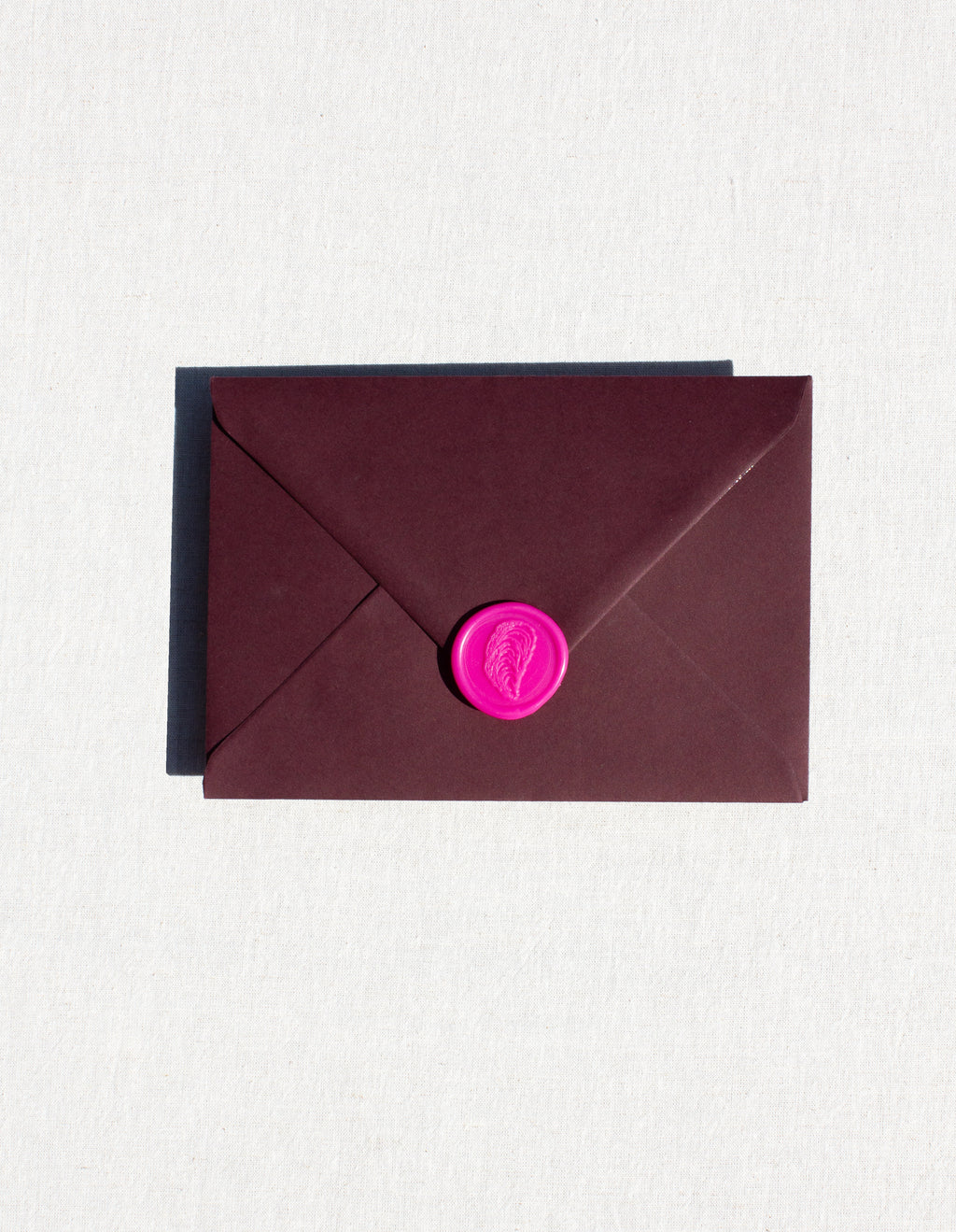 CA Wax Seals
