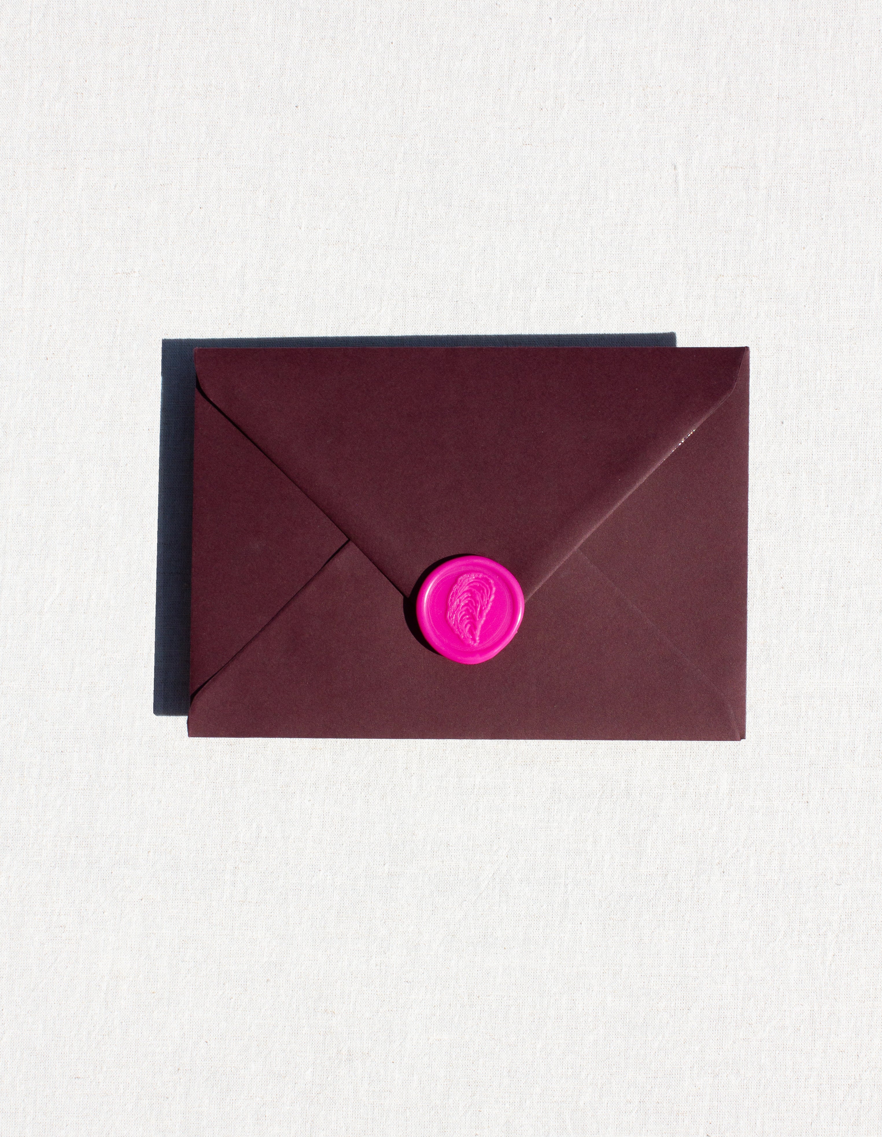 CA Wax Seals