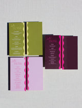 Slim Menu