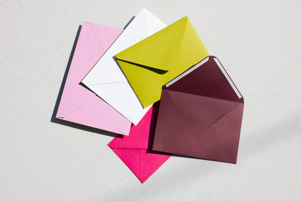 Premium Envelopes