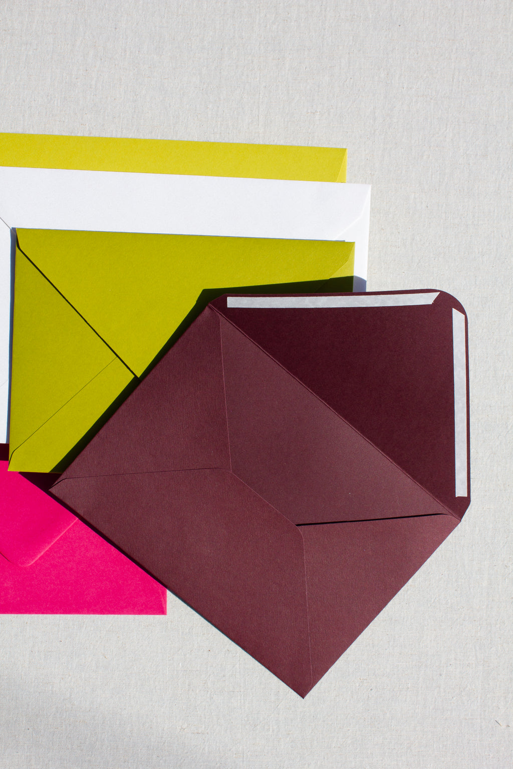 Premium Envelopes