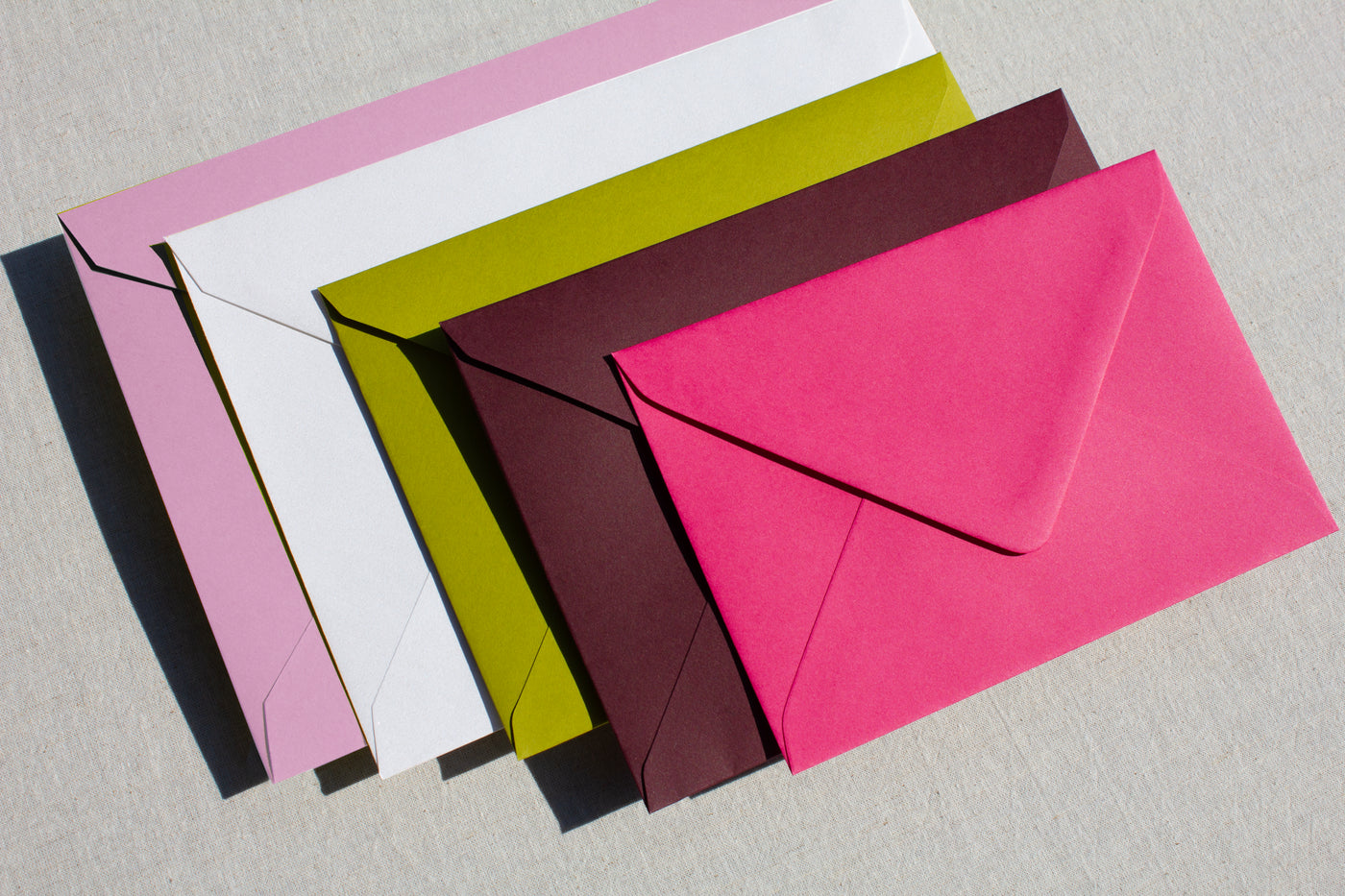 Premium Envelopes