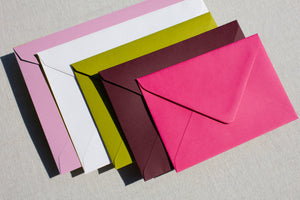 Premium Envelopes