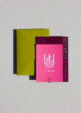 The Mini — 2 Card Suite