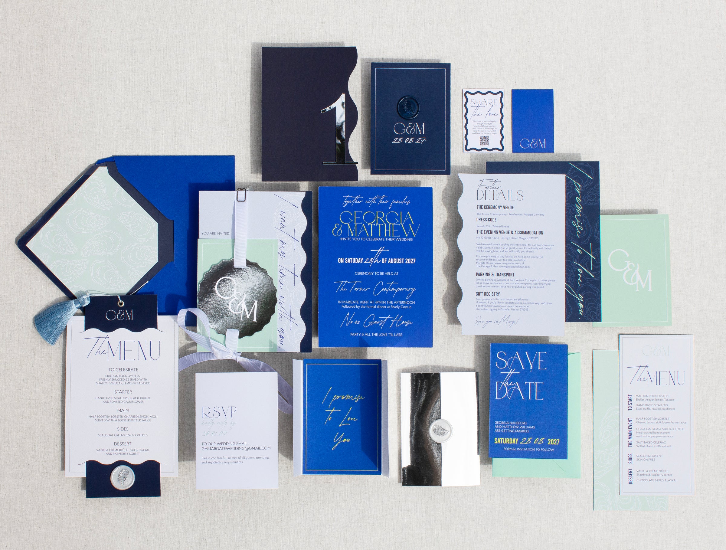 2 Card Suite