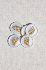 CA Wax Seals