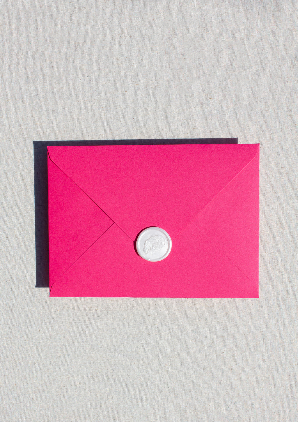 CA Wax Seals