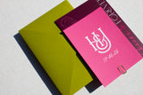 The Mini — 2 Card Suite