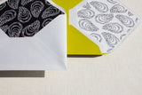 Printed Envelope Liners