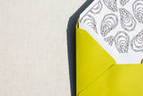 Printed Envelope Liners