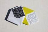 Printed Envelope Liners