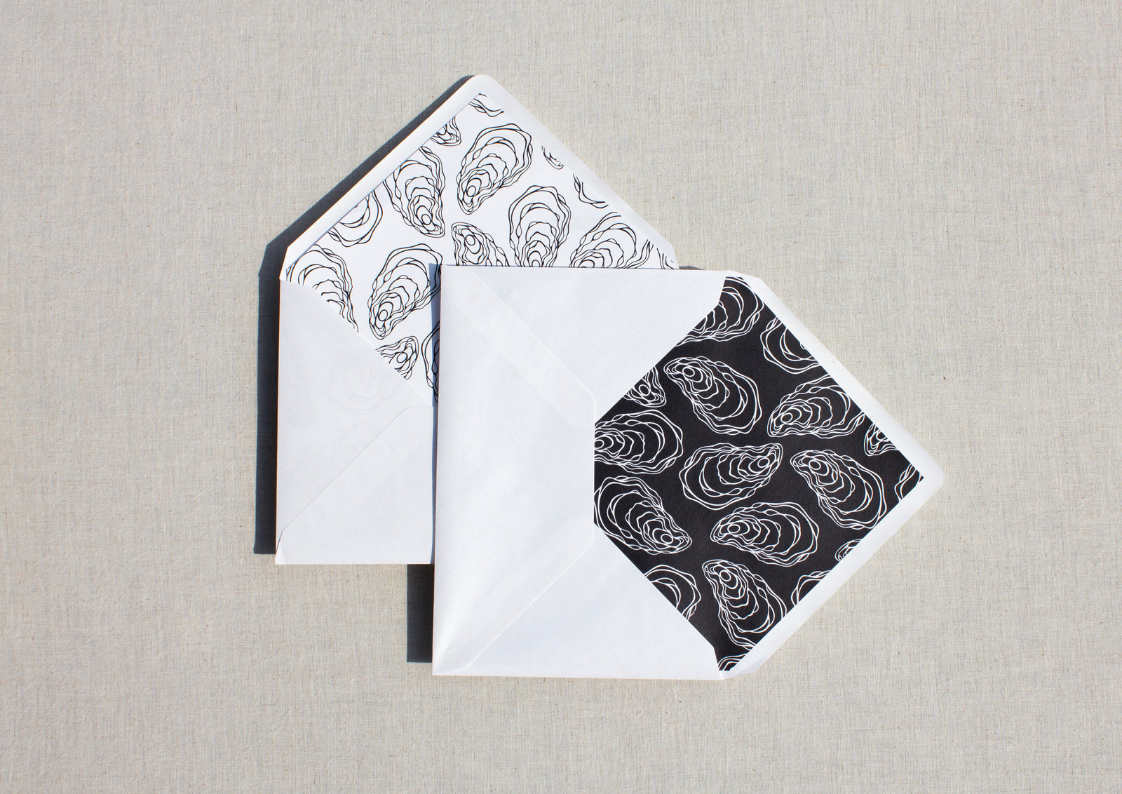 Printed Envelope Liners