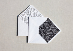 Printed Envelope Liners