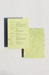 Signature Menu