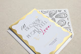Order of the day Cards