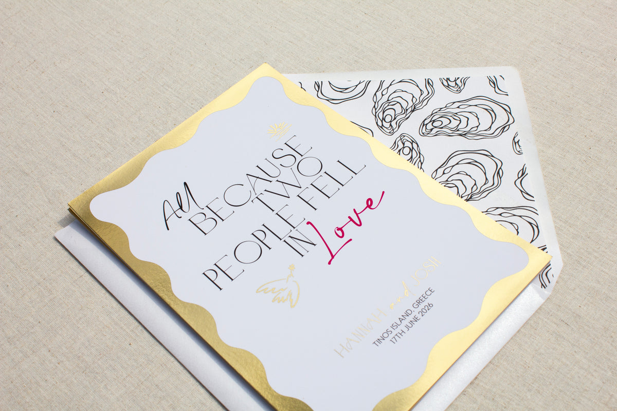 Order of the day Cards