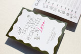 Order of the day Cards