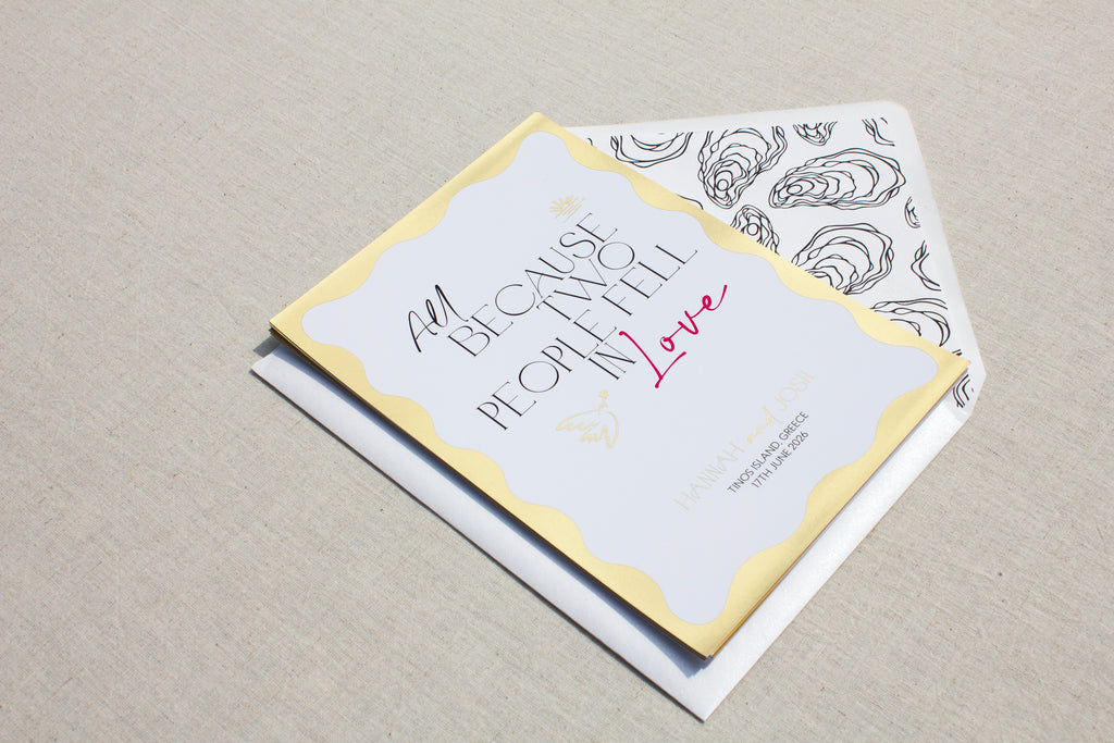 Order of the day Cards