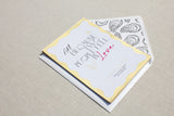 Order of the day Cards