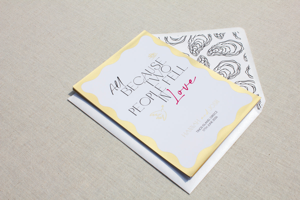 Order of the day Cards