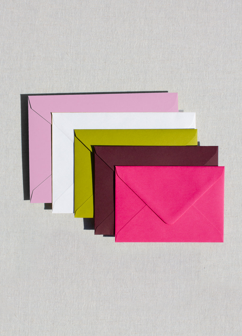 Premium Envelopes