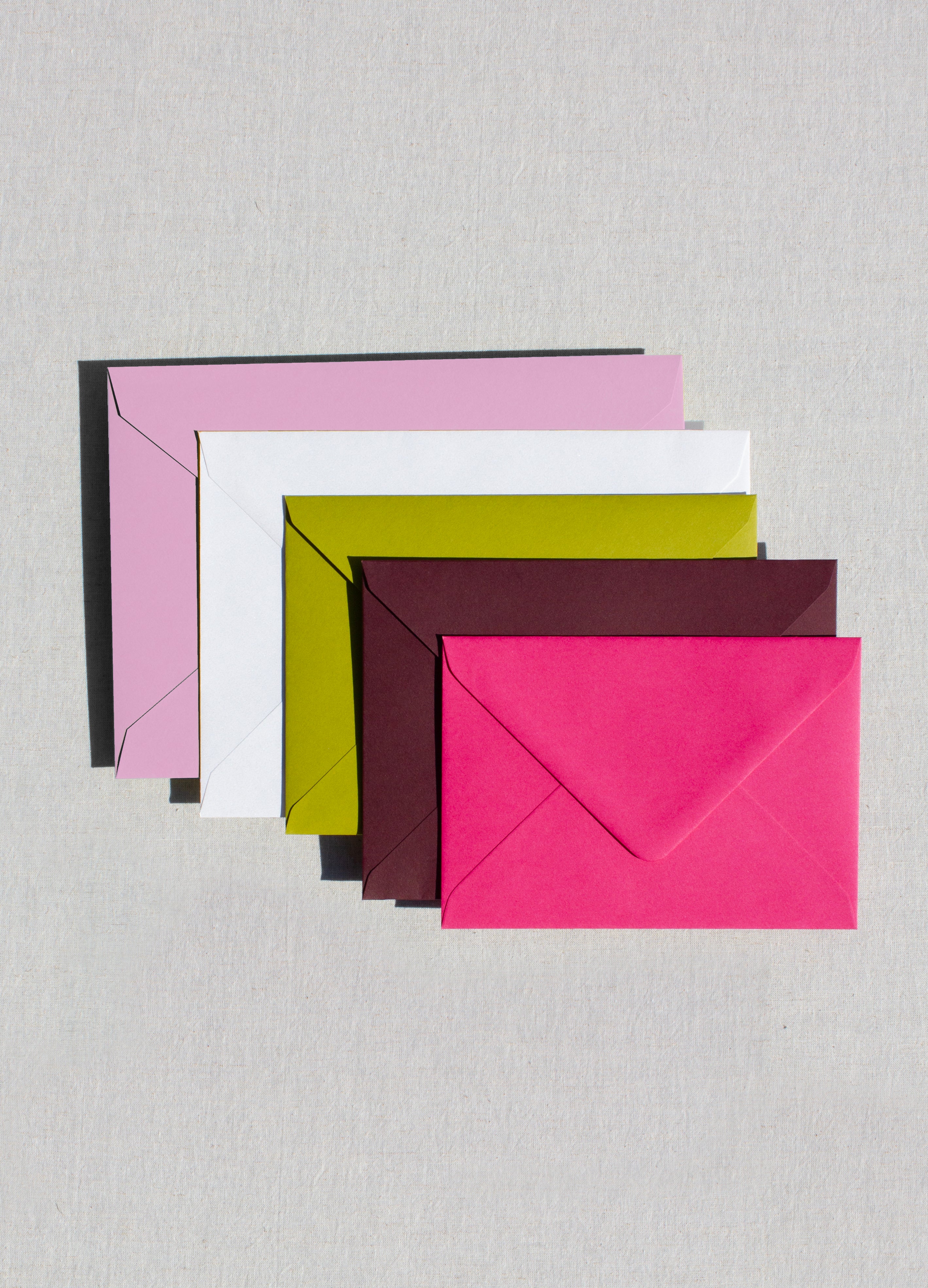 Premium Envelopes