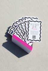 Photo Cards