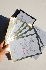Order of the day Cards