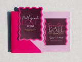 Save the Dates