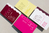 Resort Signs