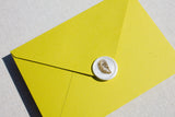 CA Wax Seals