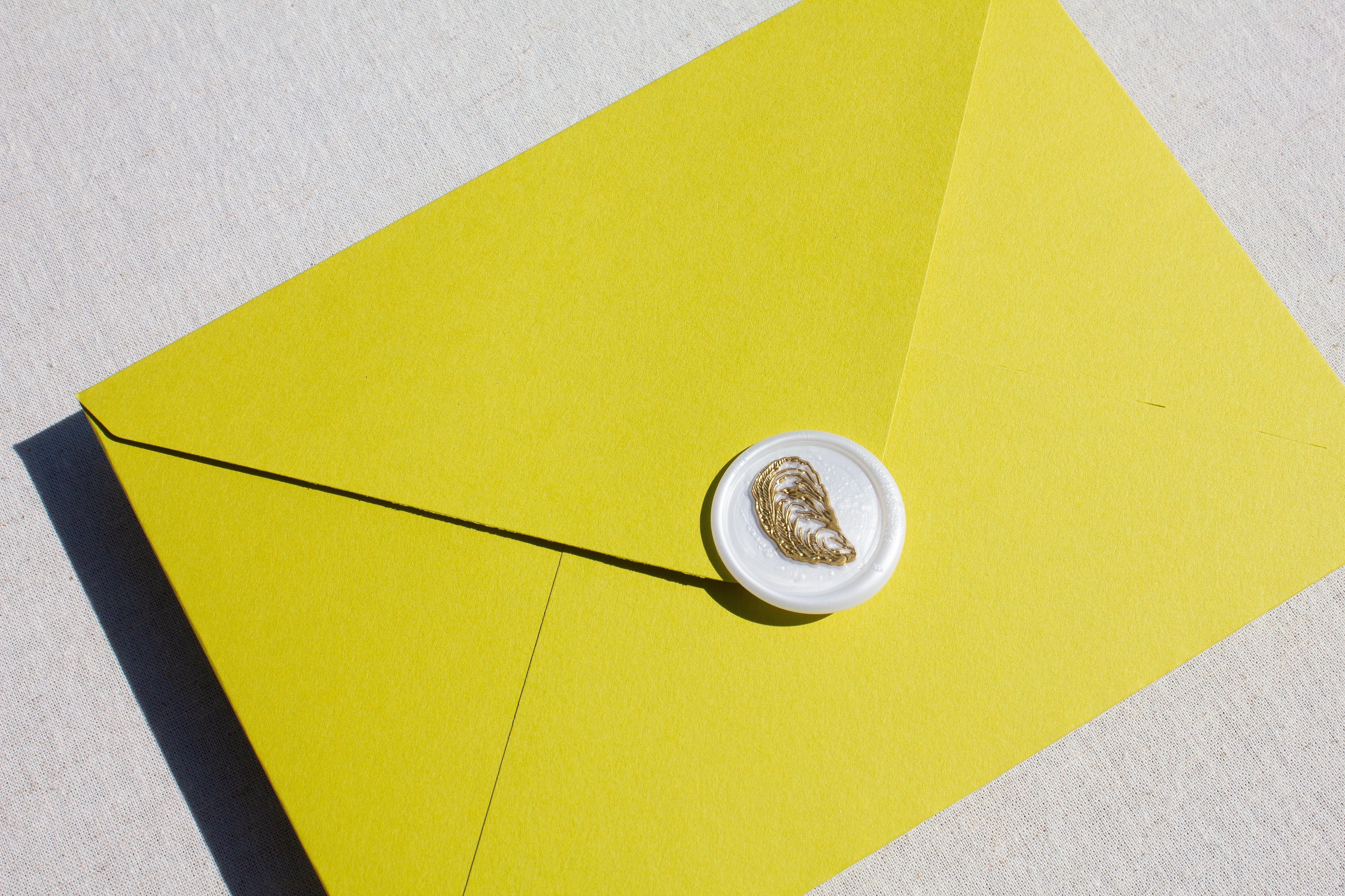 CA Wax Seals